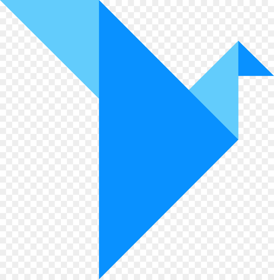 Origami，Logo PNG