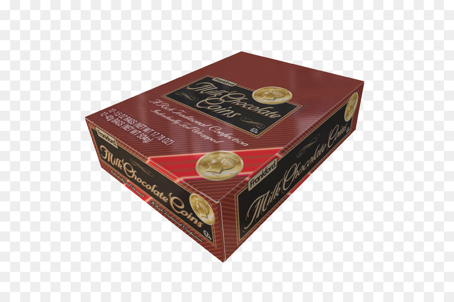 Chocolate，Caixa De Papelão PNG