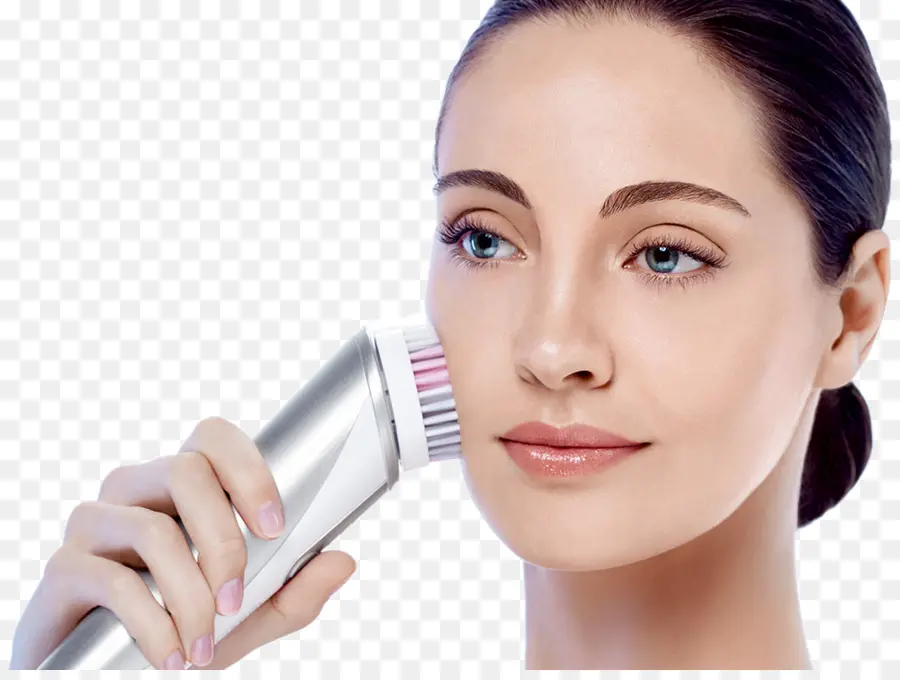 Limpeza Facial，Cuidados Com A Pele PNG