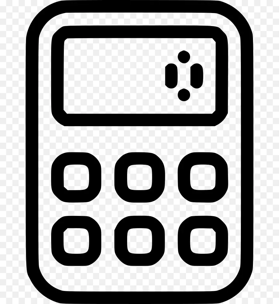 Calculadora De Matemática，ícones Do Computador PNG