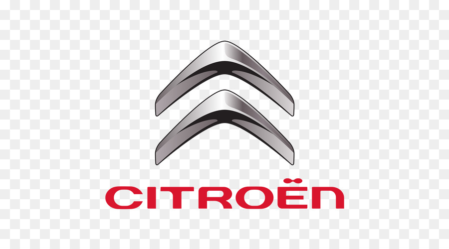 Логотип citroen png