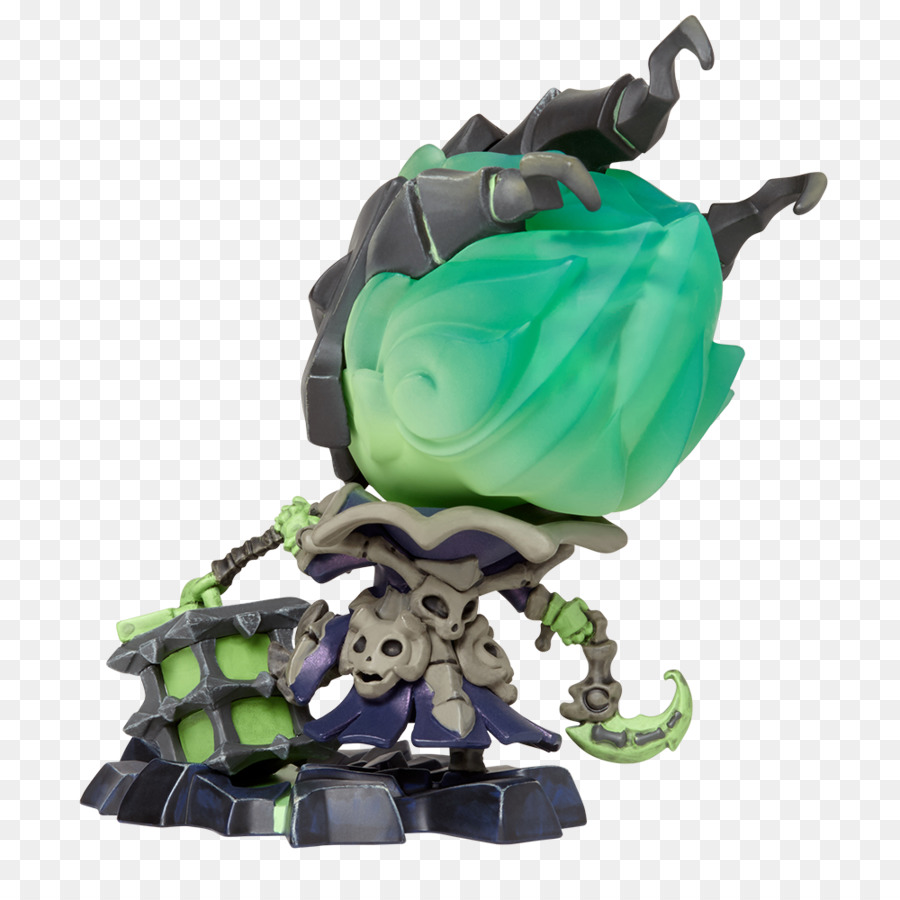 League Of Legends，Figurine PNG