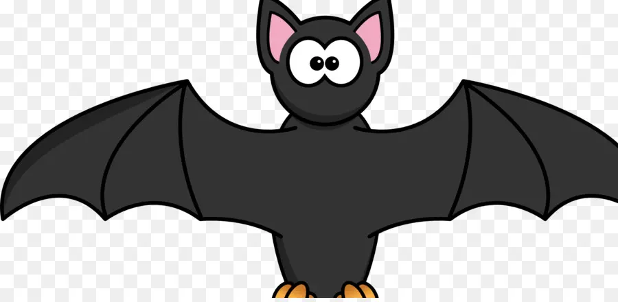 Bat，Cartoon PNG