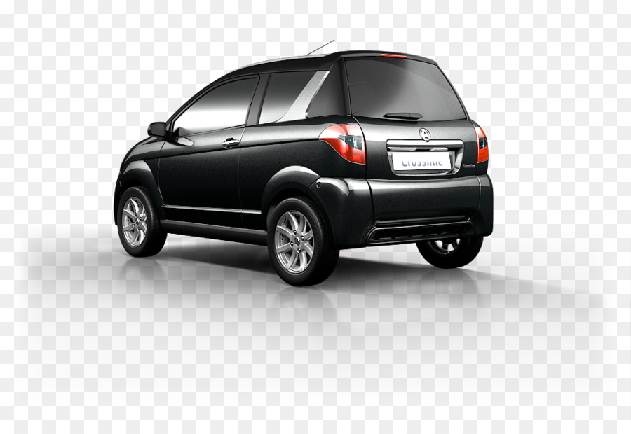 Mini Sport Utility Vehicle，Minivan PNG