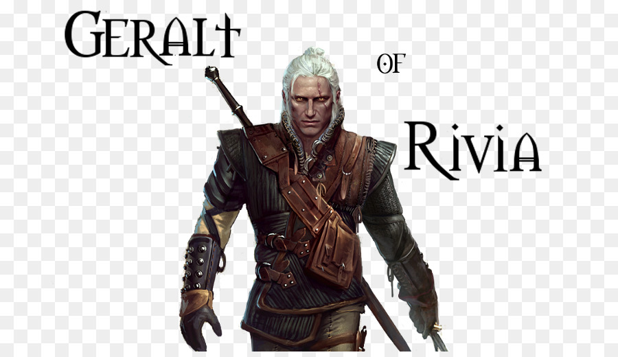 Witcher 2 Assassins Of Kings，Witcher PNG