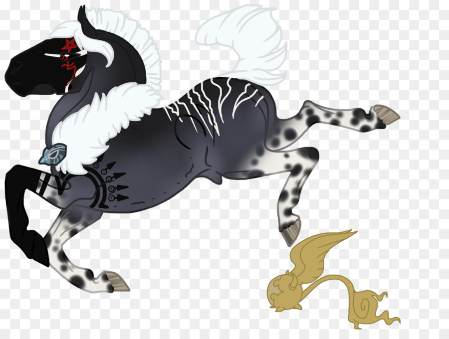 Gato，Cavalo PNG