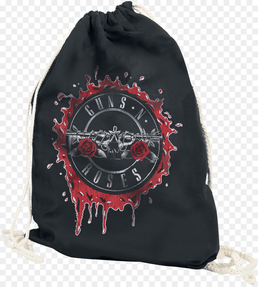 Saco，O Guns N Roses PNG