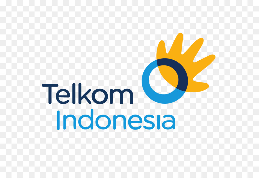 Logo，Telkom Indonésia PNG