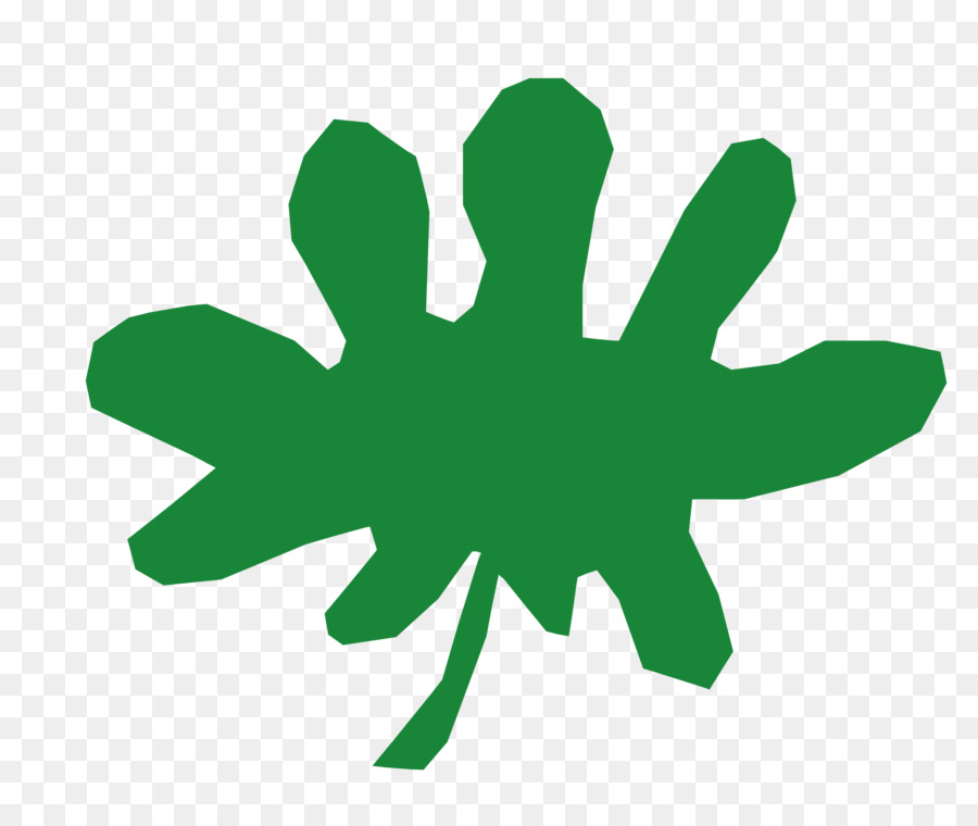 Folha，Fourleaf Trevo PNG