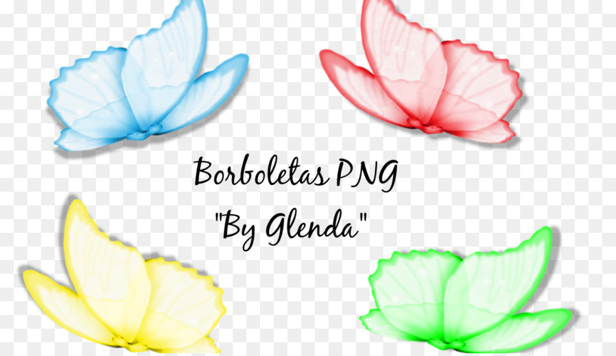 Borboleta，Design Gráfico PNG