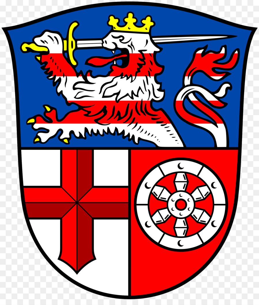 Heppenheim，Em Bensheim PNG