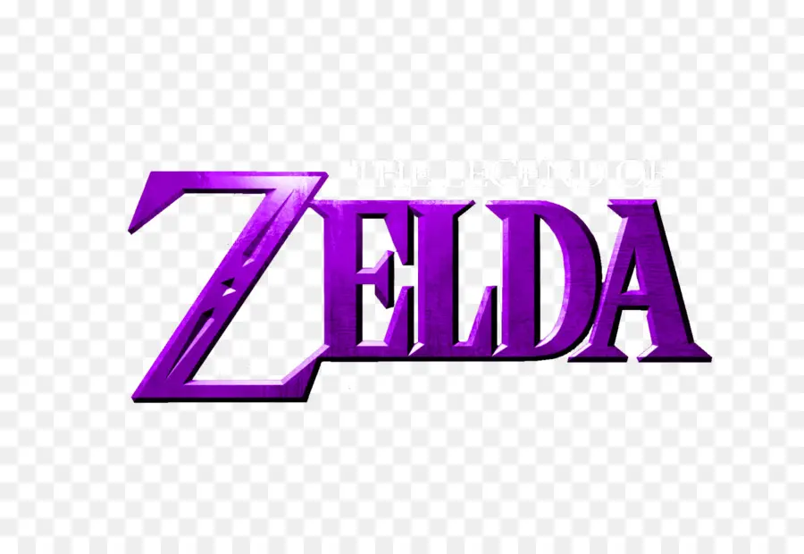 Zelda，Jogo PNG