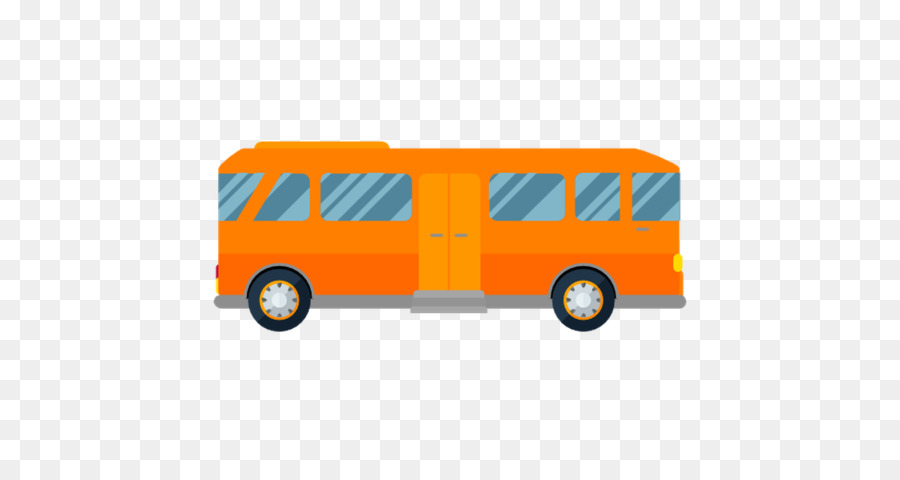 ônibus，Carro PNG