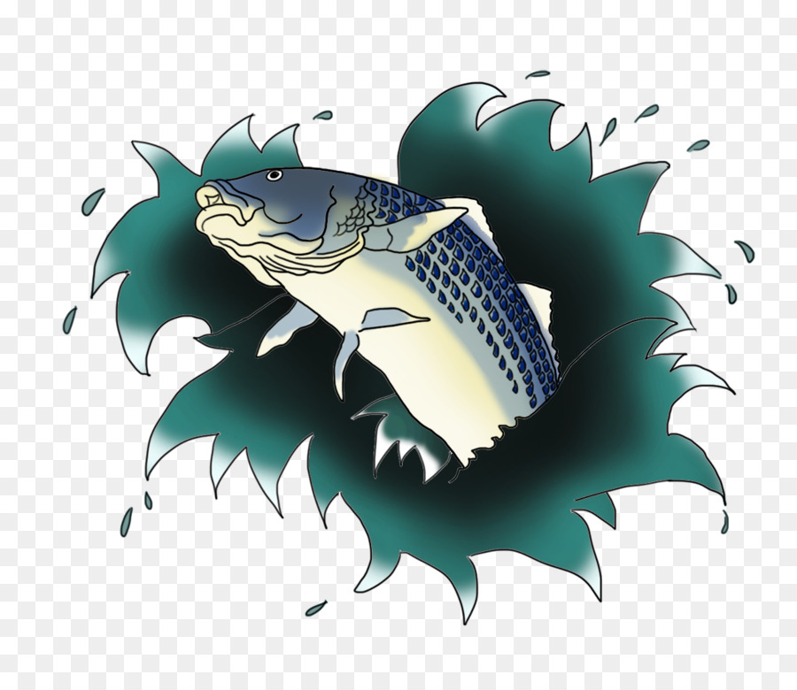 Peixe，Desenho PNG