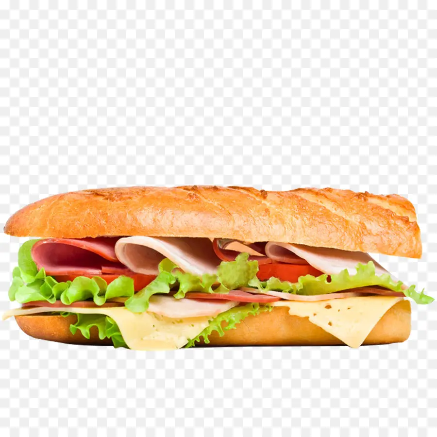 Baguete，Bánh Mì PNG