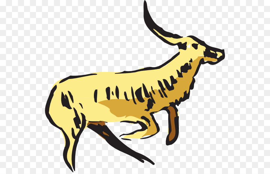 Antelope，Canidae PNG