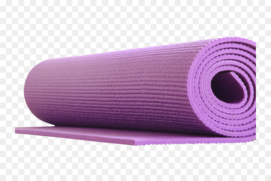 Yoga Pilates Tapetes，Exercício PNG