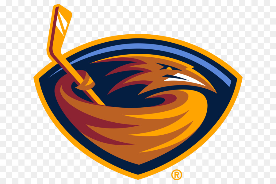 Atlanta Thrashers，Liga Nacional De Hóquei PNG