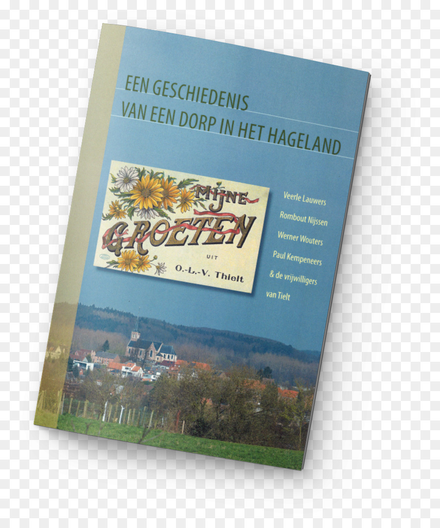 Hageland，Leuven PNG