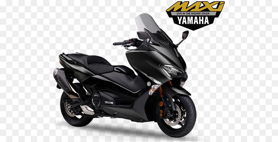 A Yamaha Motor Company，Scooter PNG