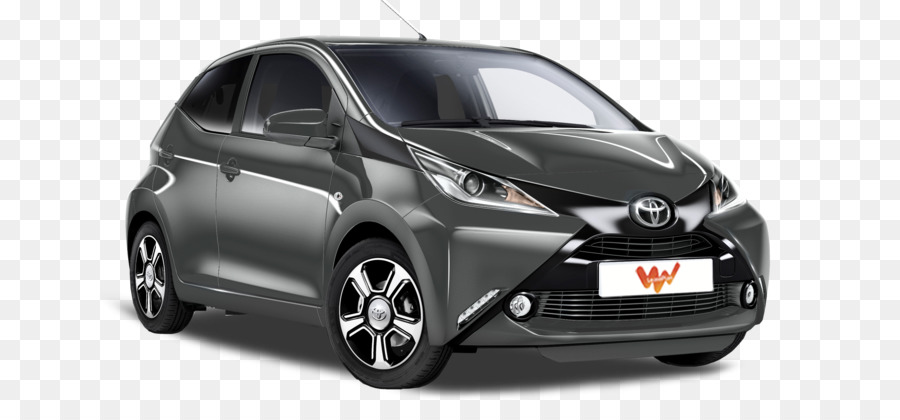 Toyota，Carro PNG