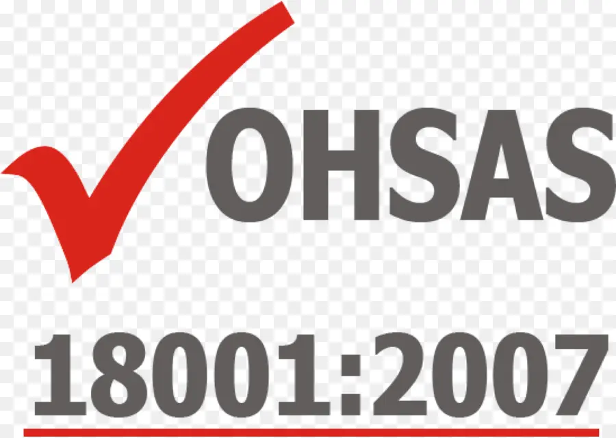 Ohsas 18001 2007，Segurança PNG