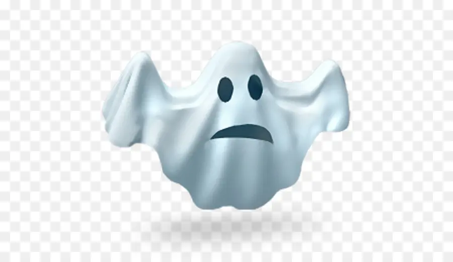 Fantasma，Assustador PNG