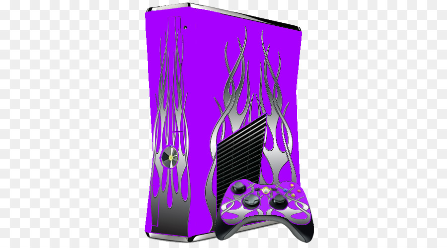 Xbox 360，Um Xbox PNG