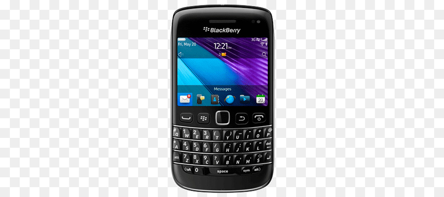 Telefone Blackberry，Smartphone PNG