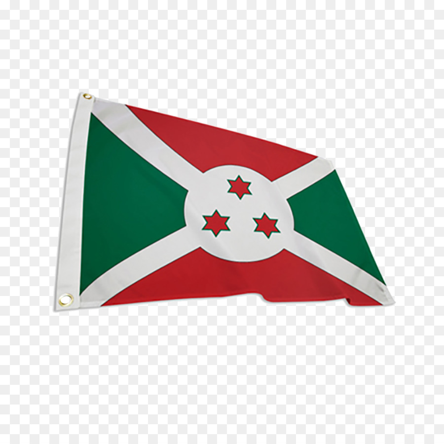 Burundi，Bandeira PNG