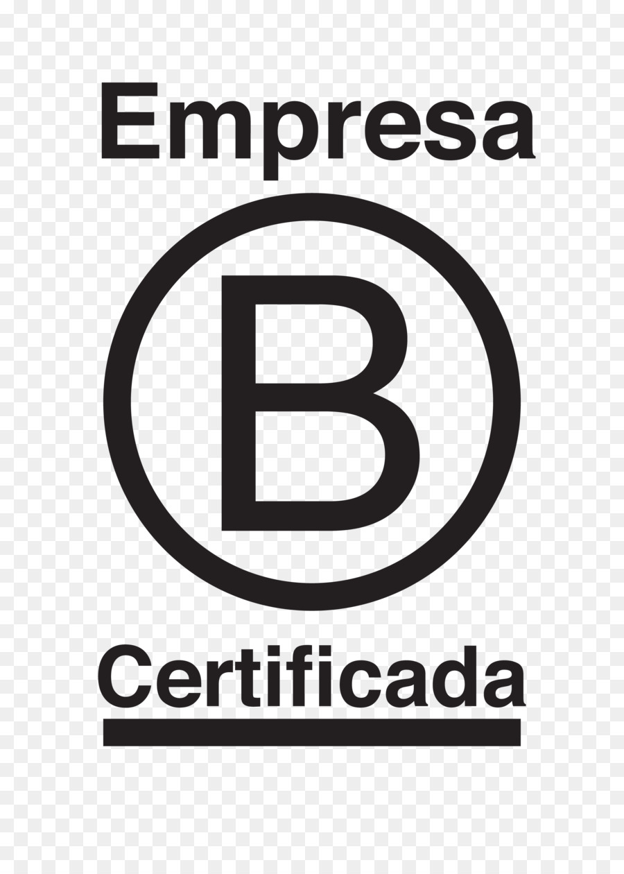 Corporação B Certificada，Certificação PNG