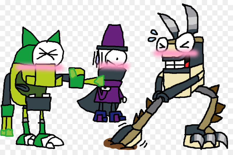 Lego Mixels，Desenho PNG