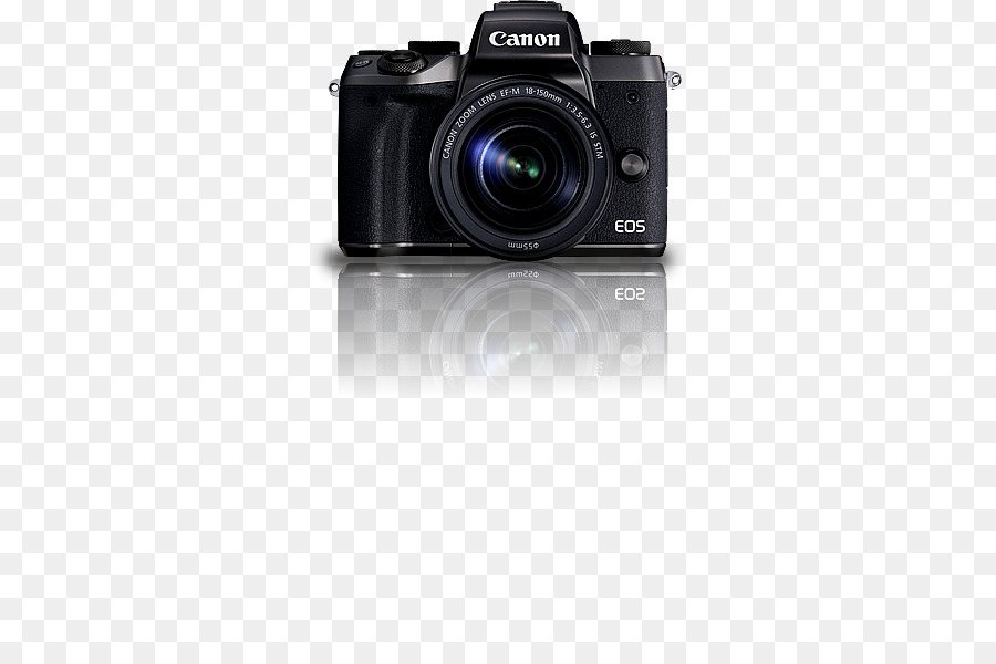 Canon Los M5，Canon Eos M6 PNG