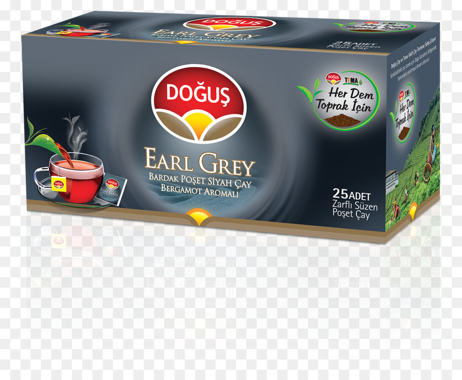 Earl Grey Tea，Chá PNG