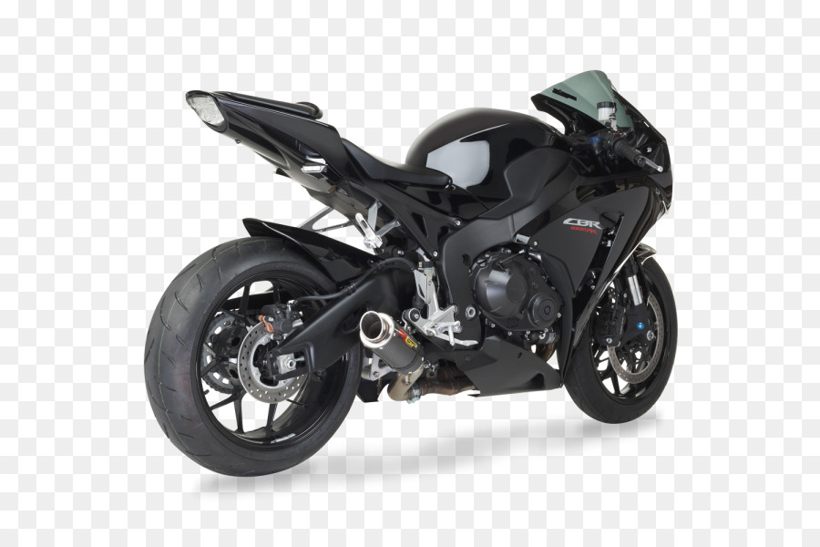 Sistema De Exaustão，A Yamaha Yzfr1 PNG