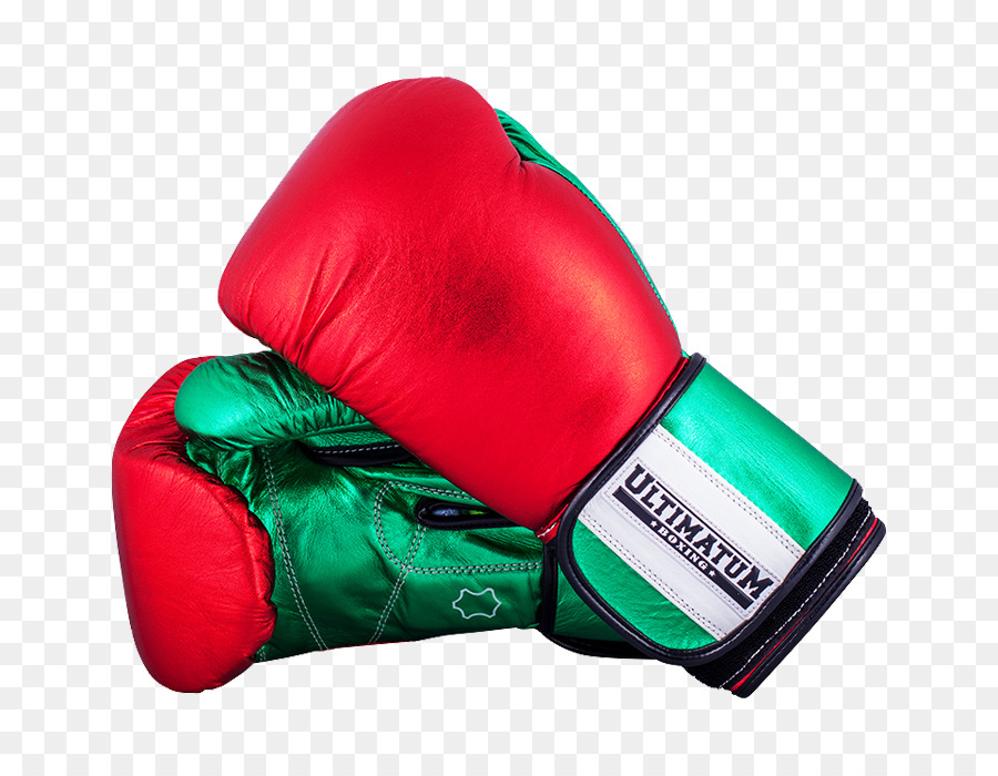 Luva De Boxe，Ultimatum Boxing PNG