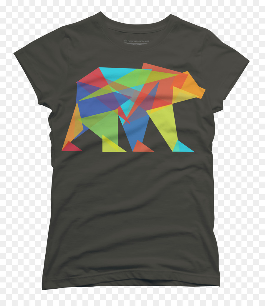 Tshirt，Urso PNG