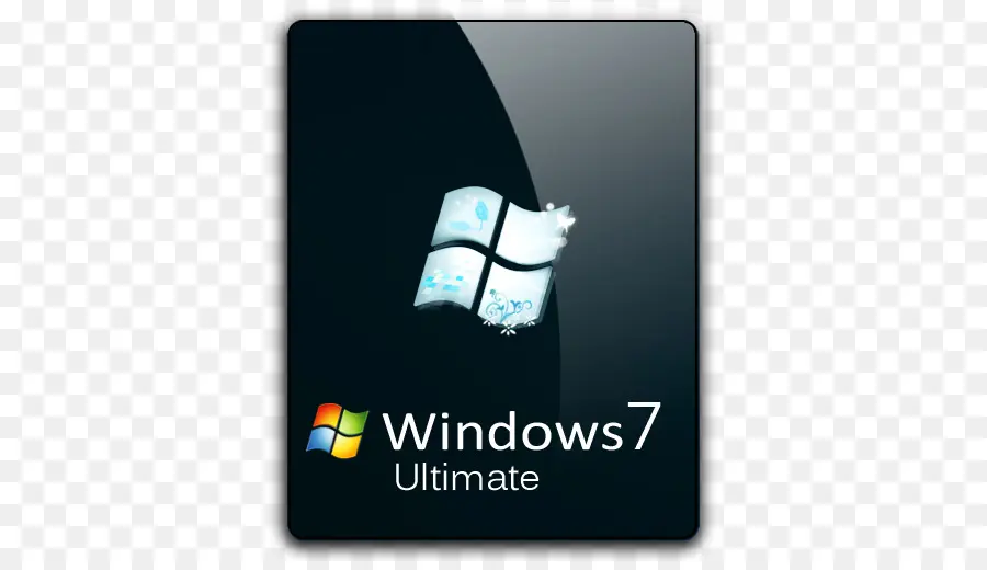 Windows 7 Final，Windows PNG