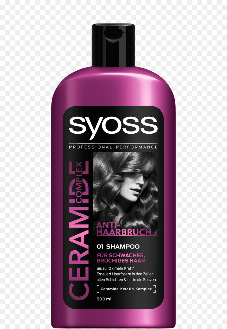 Shampoo，Cabelo PNG