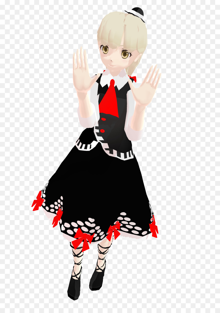 Traje，Cartoon PNG