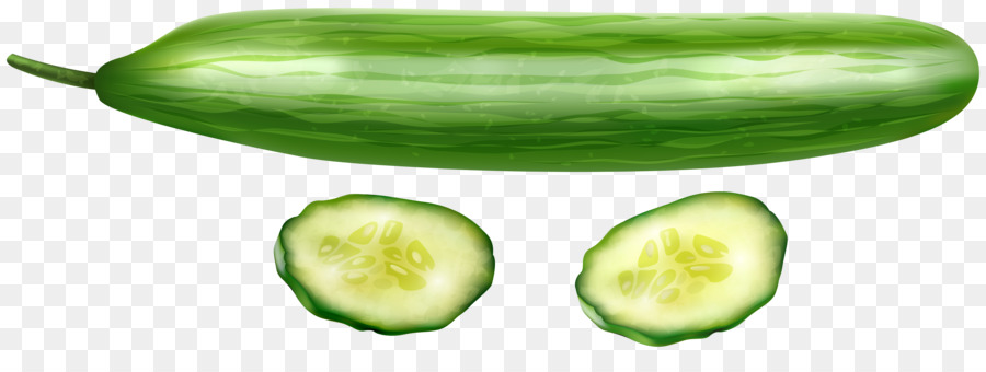 Pepino，Vegetal PNG