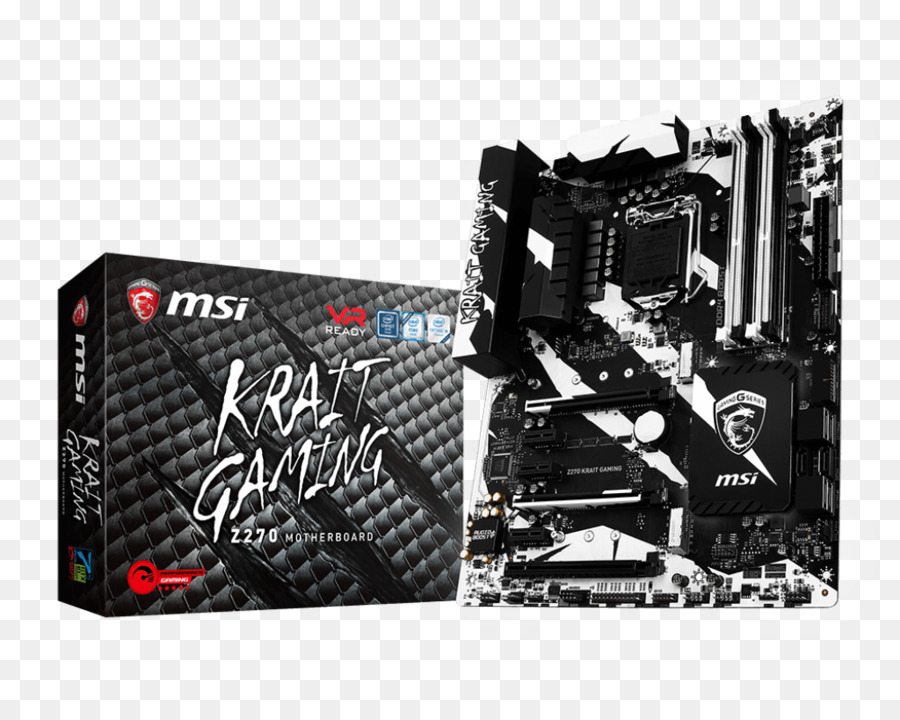 Z270 Krait Jogos，Lga 1151 PNG