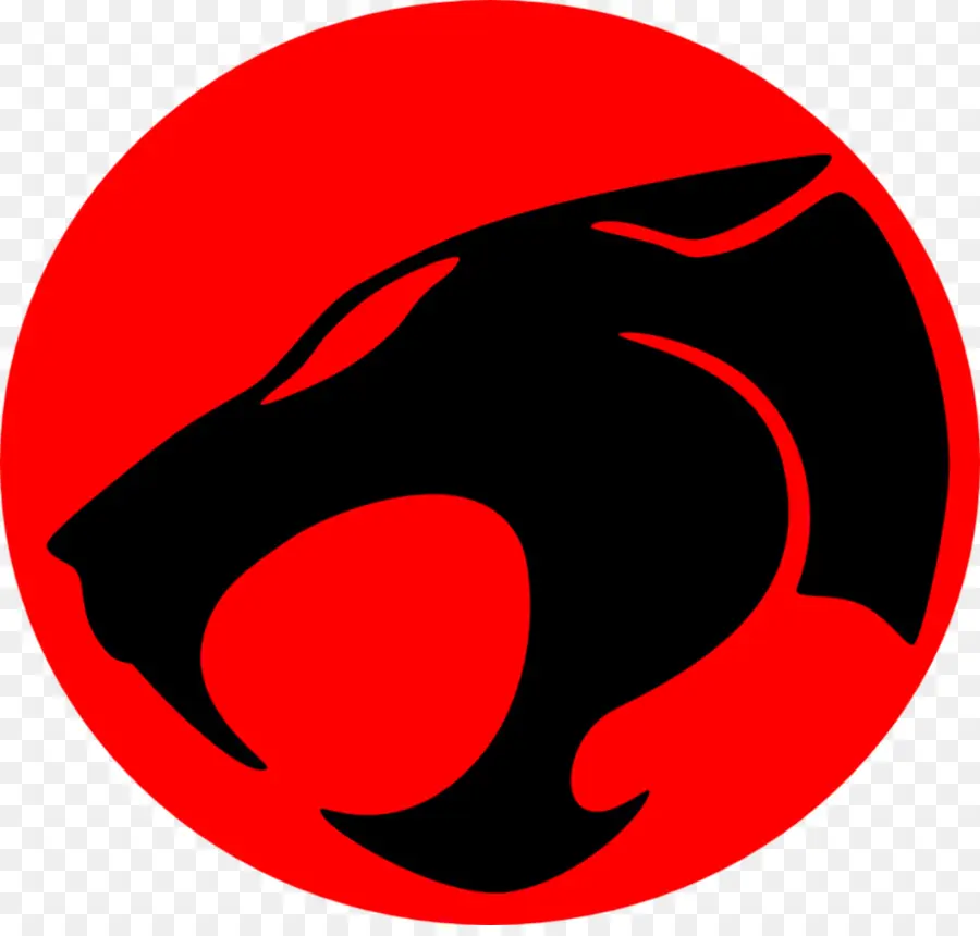 Thundercats，Vermelho PNG