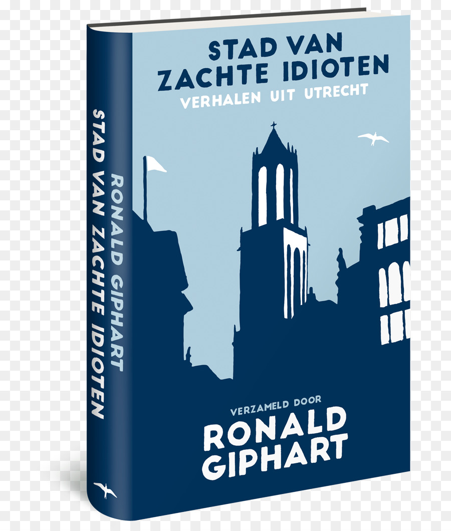 Cidade De Macia Idiotas Histórias De Utrecht，Livro PNG