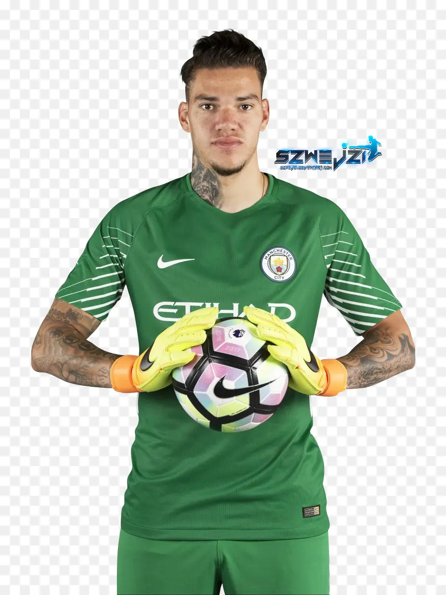 Jogador De Futebol，Goleiro PNG