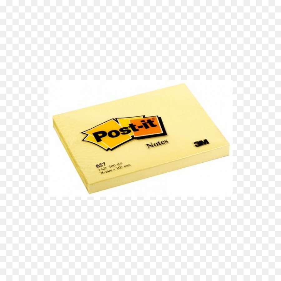 Post Its，Notas Adesivas PNG