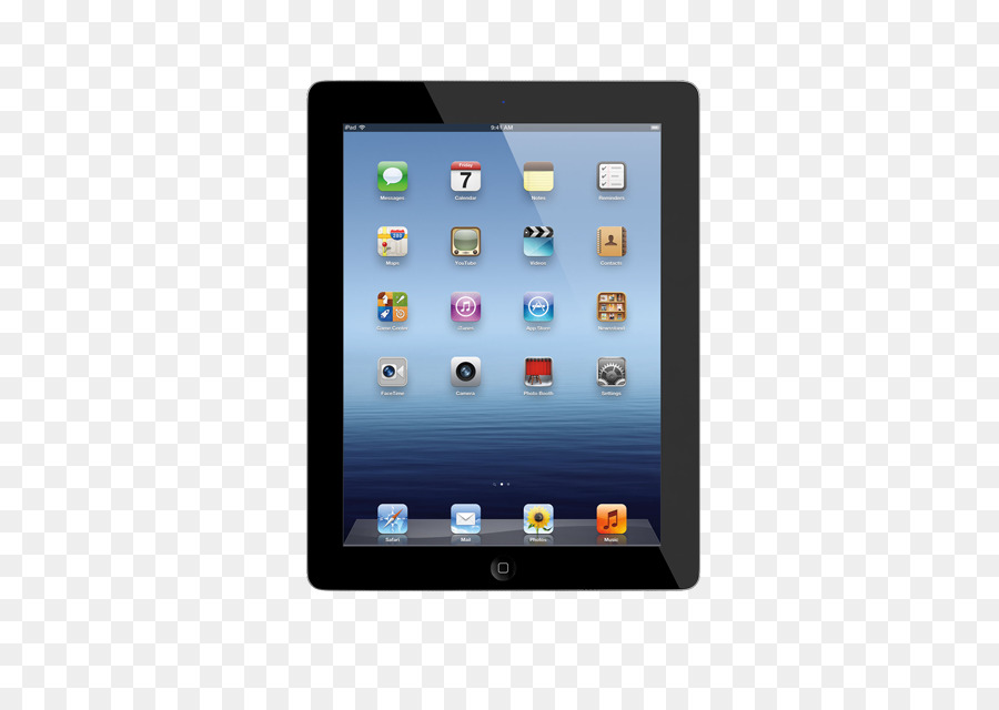 Ipad 3，O Ipad Mini PNG