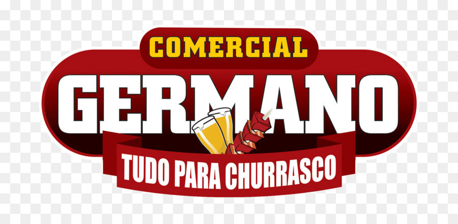 Comercial Alemão Logo，Logotipo PNG