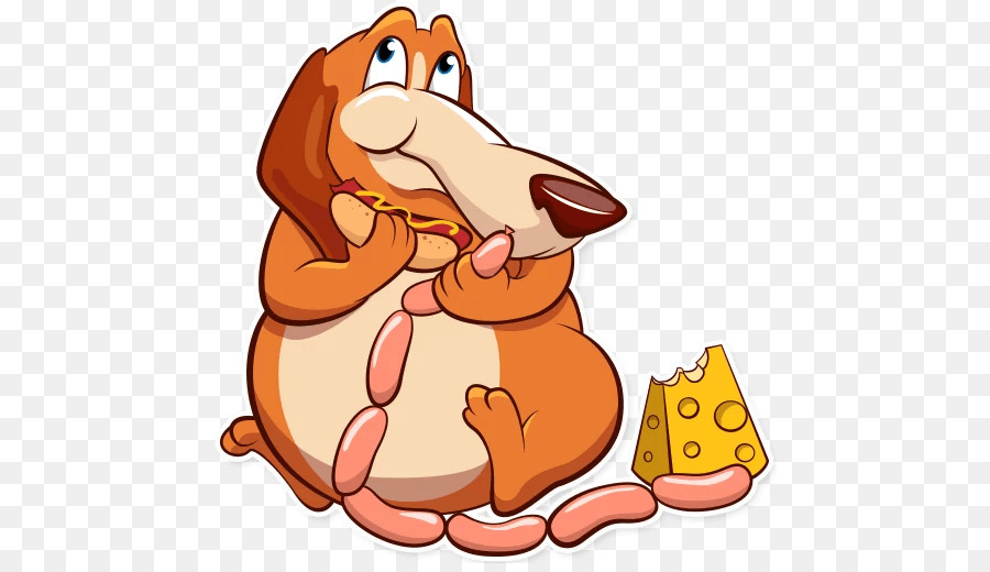 Cachorro，Cartoon PNG