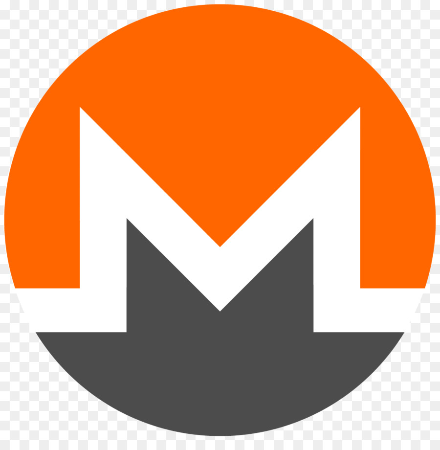 Monero，Cryptocurrency PNG